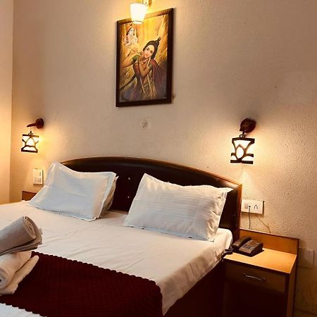 The For U - A Luxury Stay Rishīkesh Exterior foto