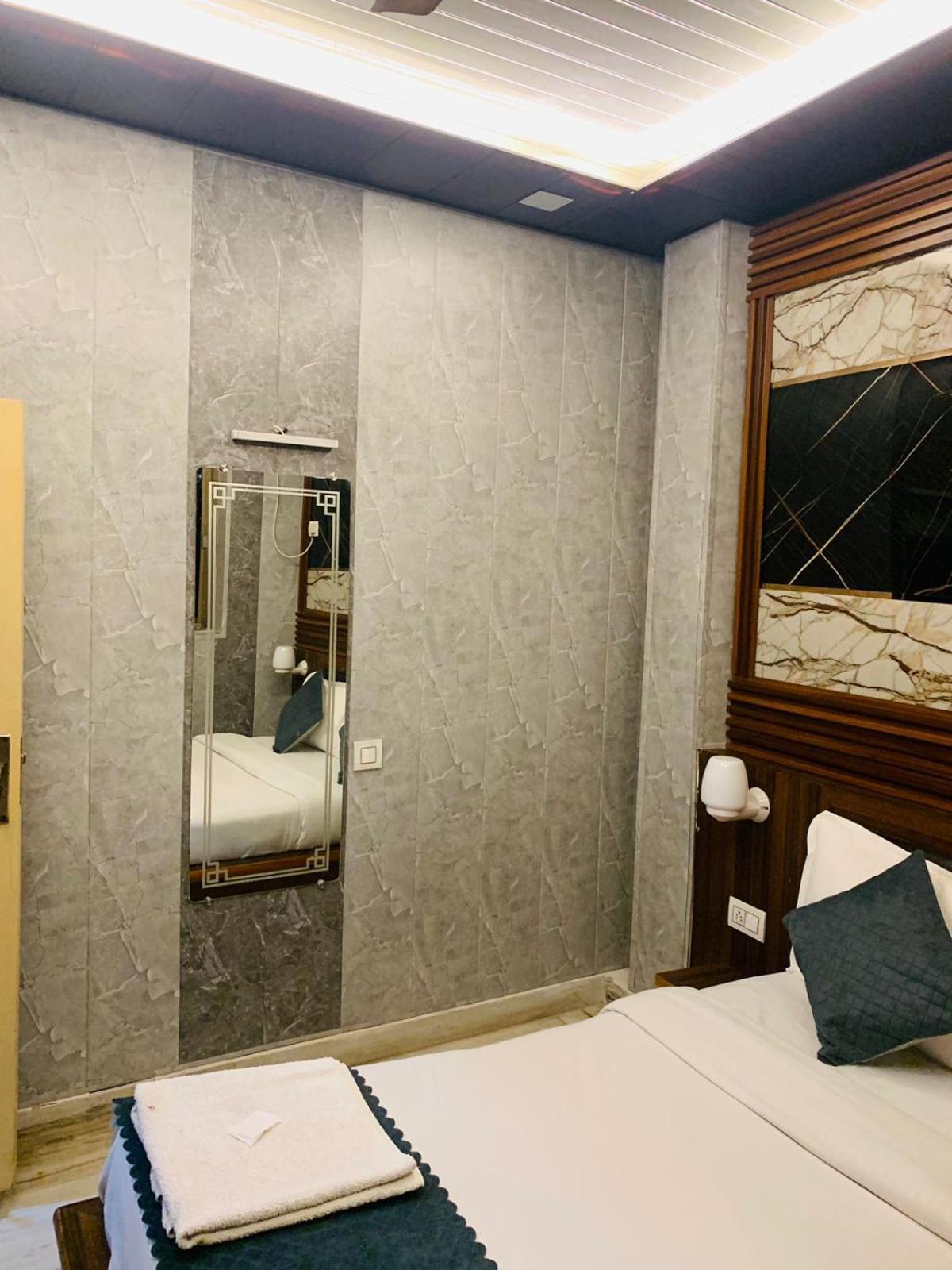 The For U - A Luxury Stay Rishīkesh Exterior foto